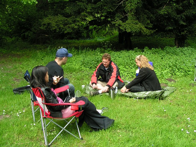 Greenlanding Orebyslot 2009 041